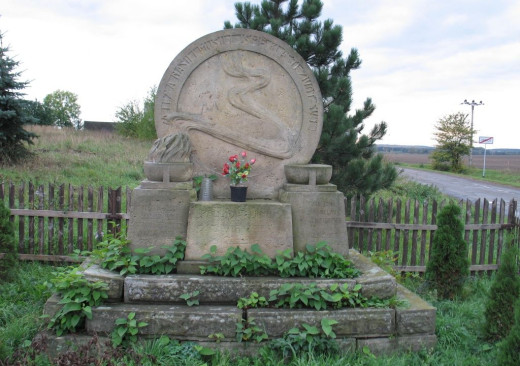 Památník obětem 1. světové války